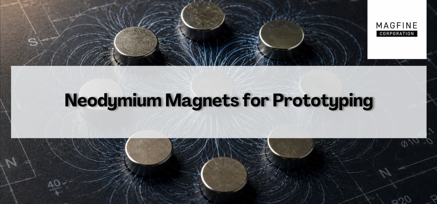 magnets for prototyping