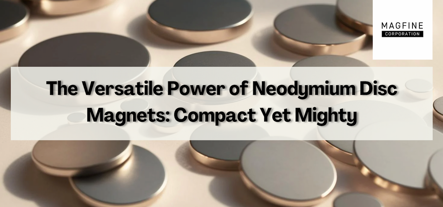 neodymium disc magnet canada