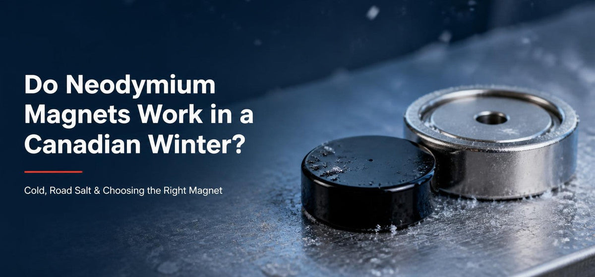 neodymium-magnets-cold-weather-canada