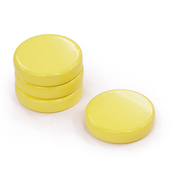 light yellow coloured magnet canada