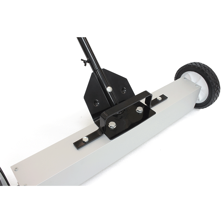 Balayeuse magnétique 36 pouces