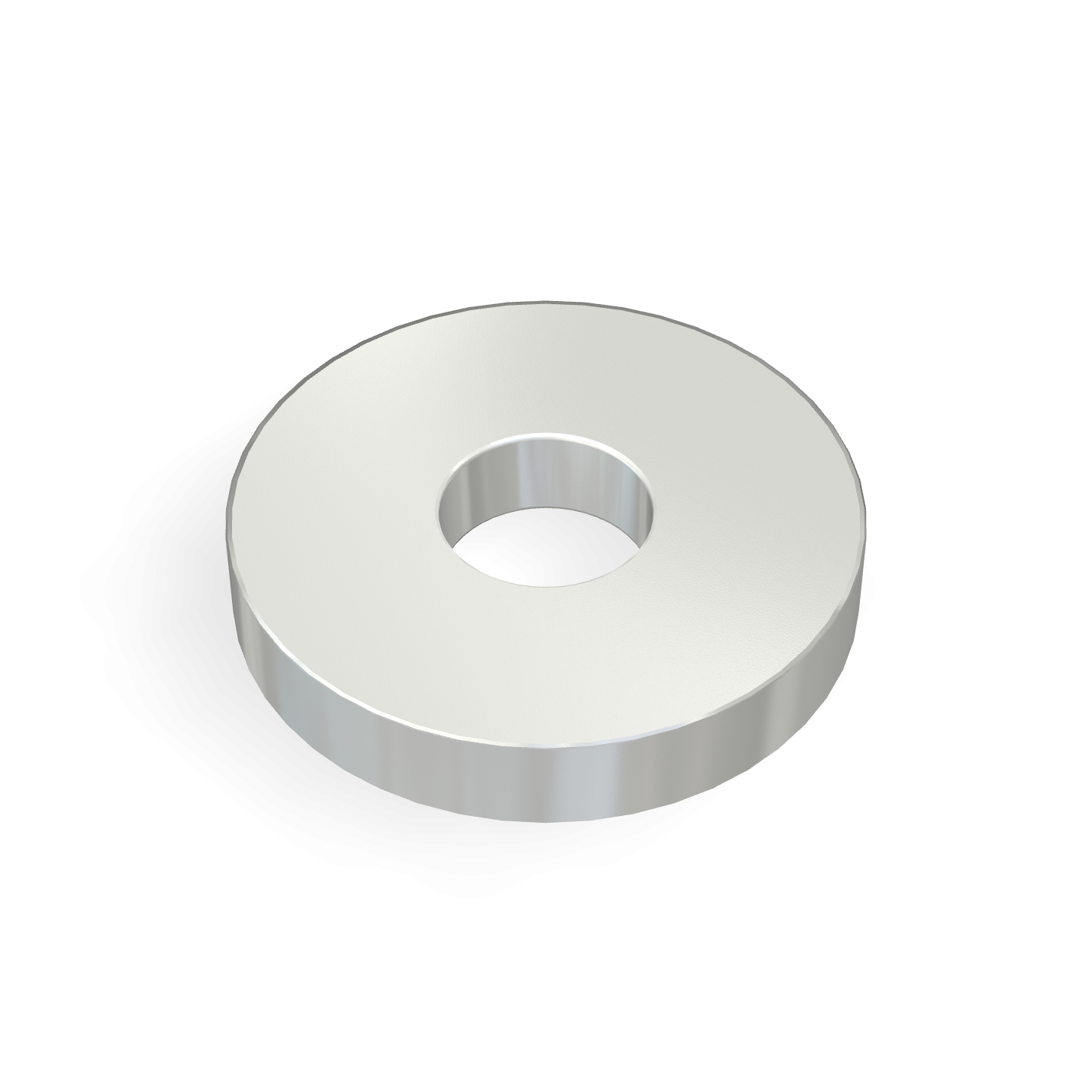 disc magnet high strength