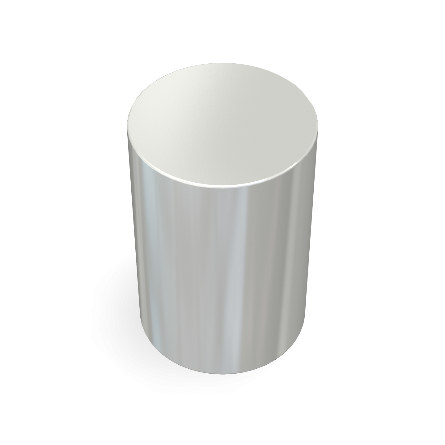 Neodymium Disc Magnet Ø4.5mm x 6mm