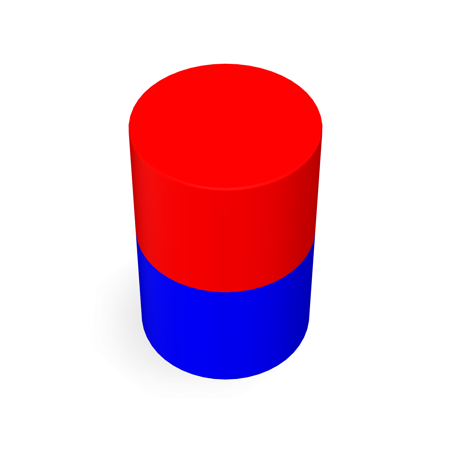 Neodymium Disc Magnet Ø4.5mm x 6mm