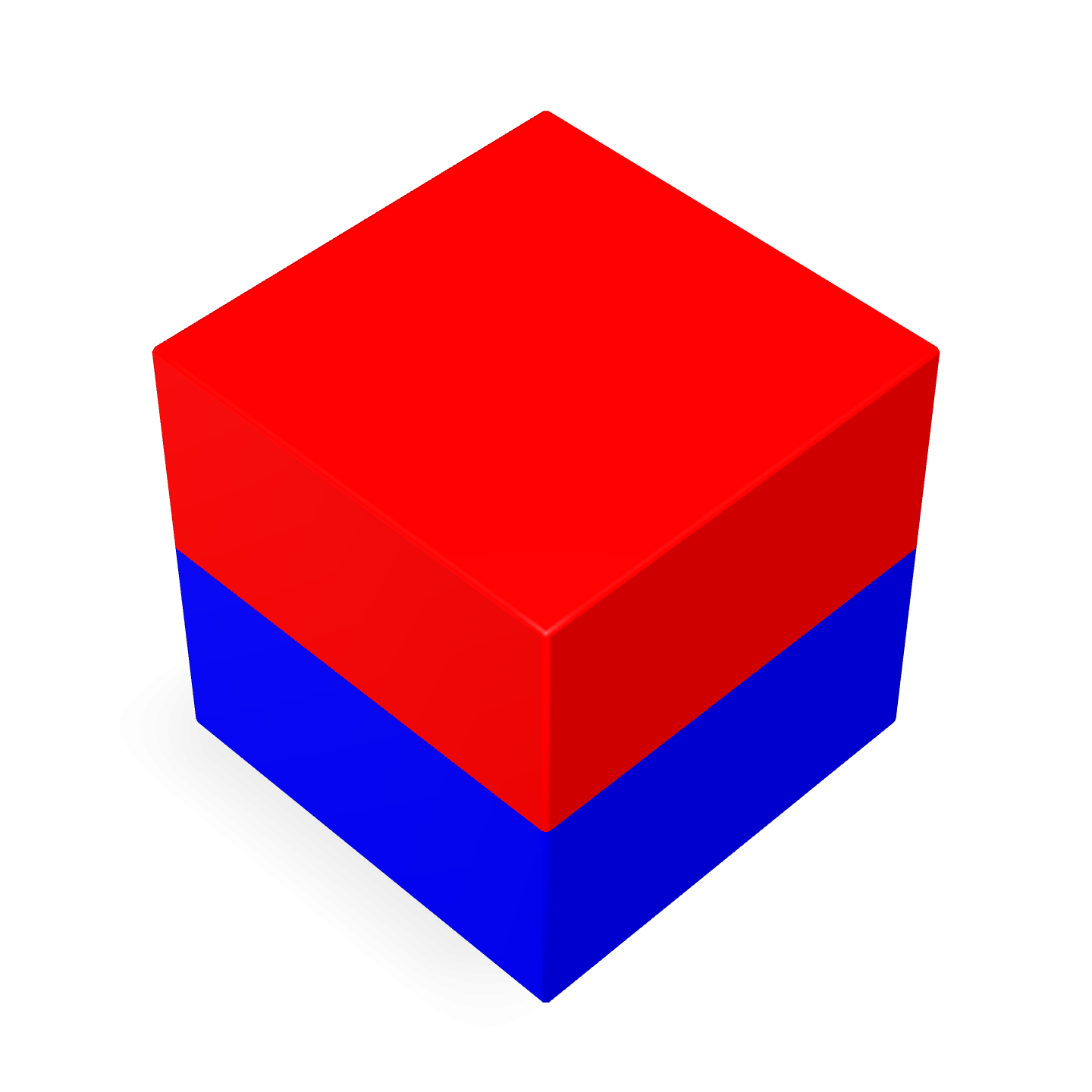 Neodymium Block Magnet 15mm X 15mm X 15mm