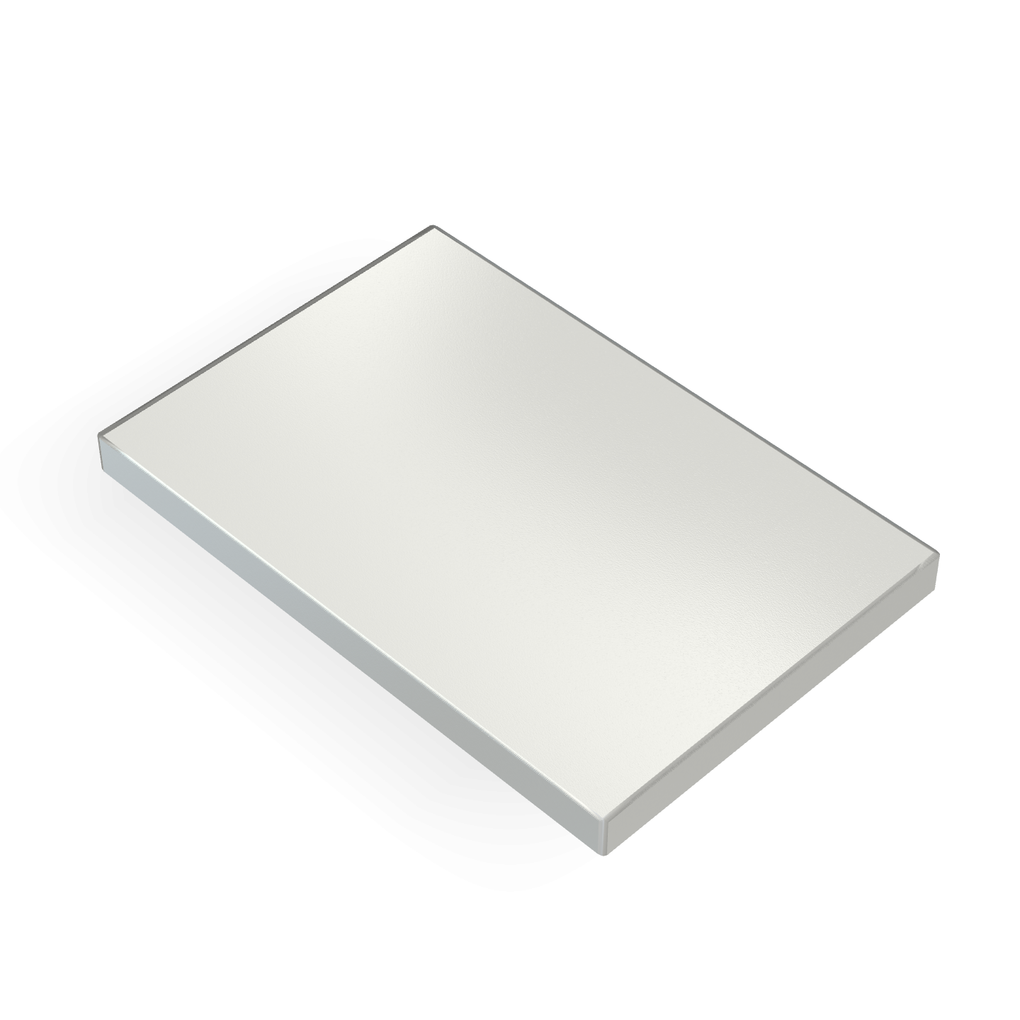 Neodymium Block Magnet 15mm X 10mm X 1mm