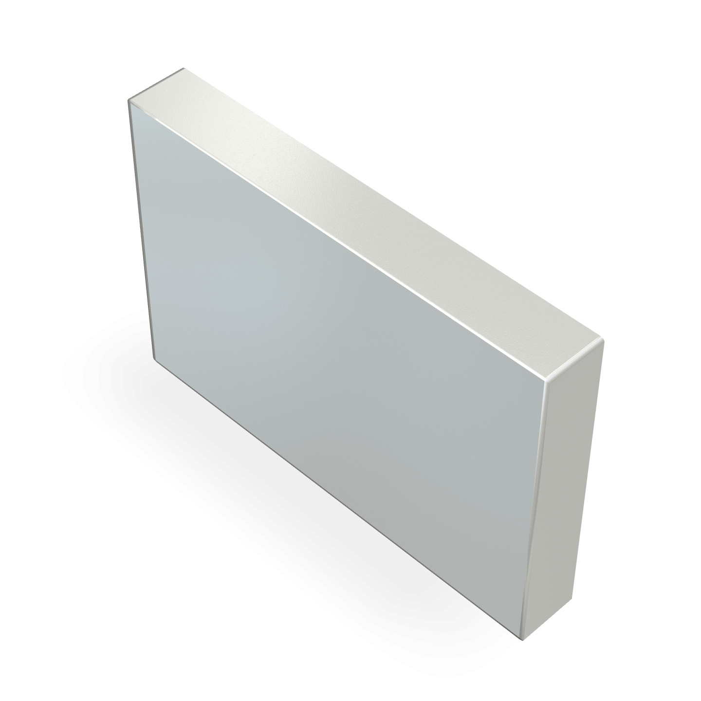 Neodymium Block Magnet 15mm X 2mm X 10mm