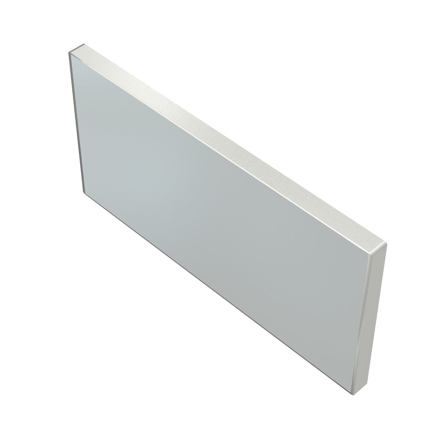 Neodymium Block Magnet 20mm X 1mm X 10mm