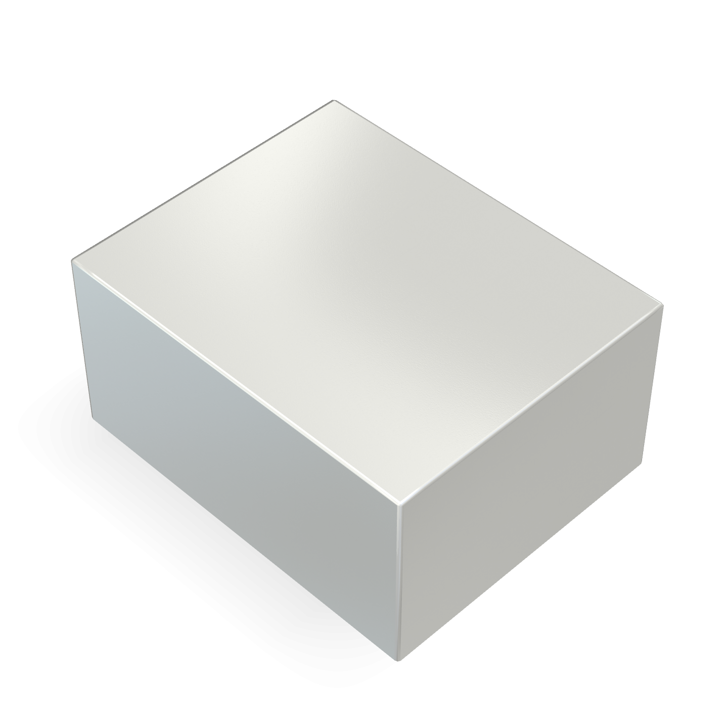 Neodymium Block Magnet 10mm X 8mm X 5mm