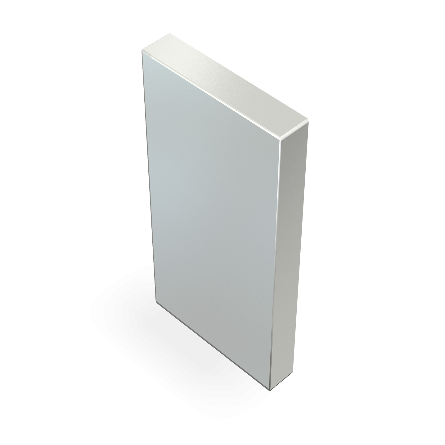 Neodymium Block Magnet 5mm X 1mm X 10mm