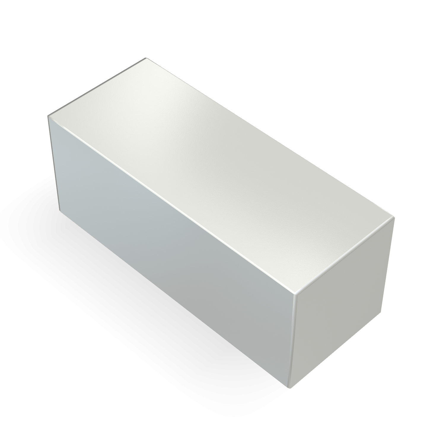 Neodymium Block Magnet 5mm X 2mm X 2mm