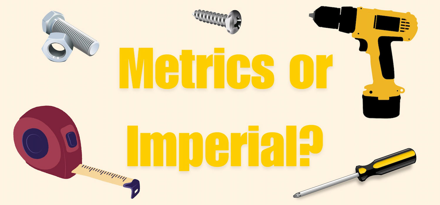 The Advantages of the Metric System in Canada's Magnet Industry