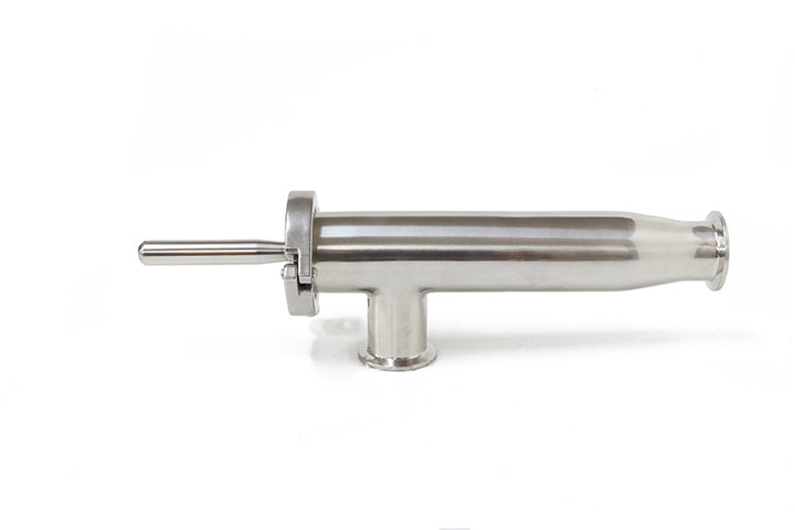 Magnetic liquid filter L359mm x H200mm x S2mm x s1.5mm