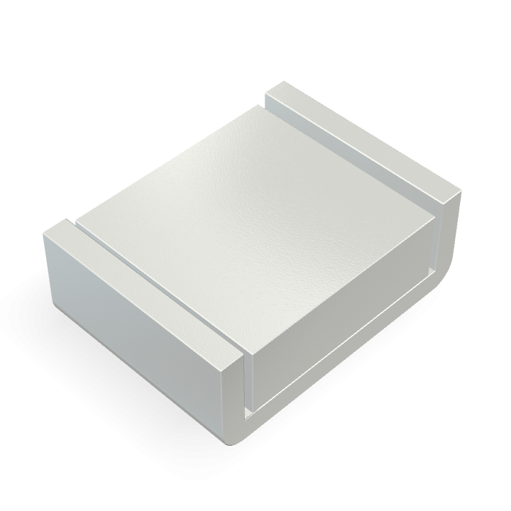 Aimant en forme de bloc en néodyme 10 mm x 13,5 mm x 5 mm