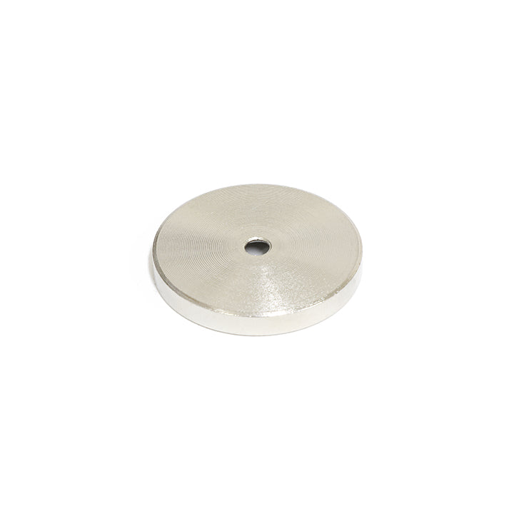Vis à tête fraisée en métal surélevée Φ30 mm x Φ3,5 mm x 4 mm / M3