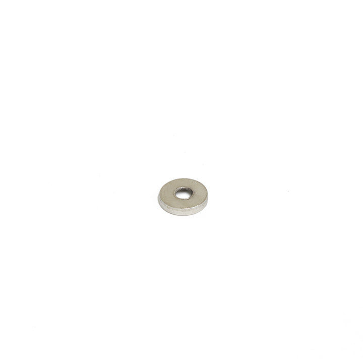 Vis à tête fraisée plate en métal Φ15 mm x Φ3,2 mm x 2 mm / M3