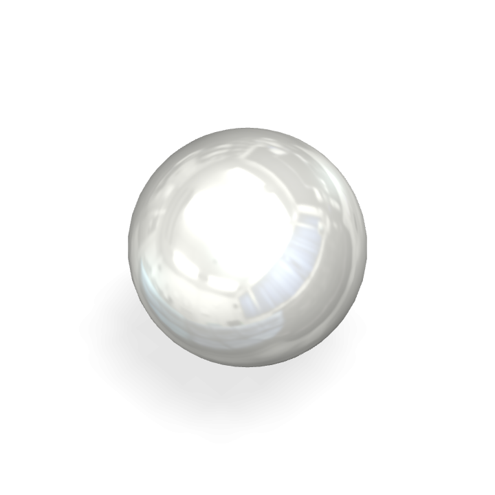 Aimant Néodyme Bille Ø20mm