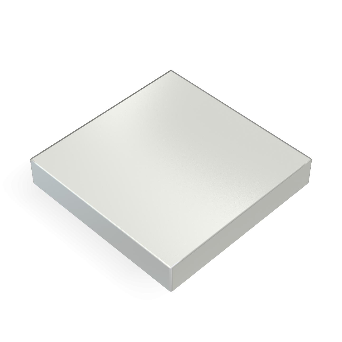 Dimetrici Neodymium Block Magnet 18mm X 18mm X 3mm