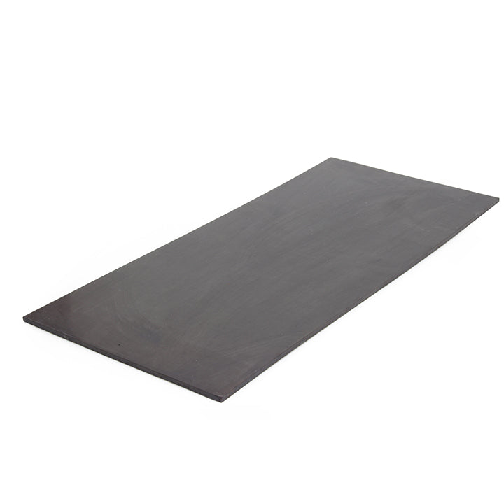 Aimant en caoutchouc 1 mm x 210 mm x 500 mm